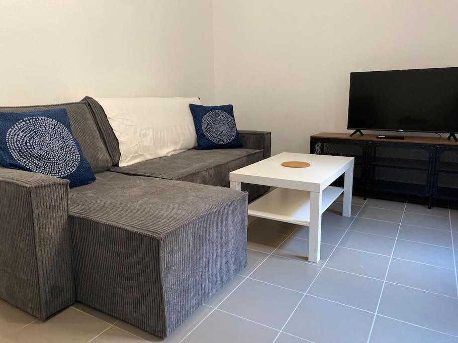 La Terrazza, Central Et Confort Marseille Kültér fotó