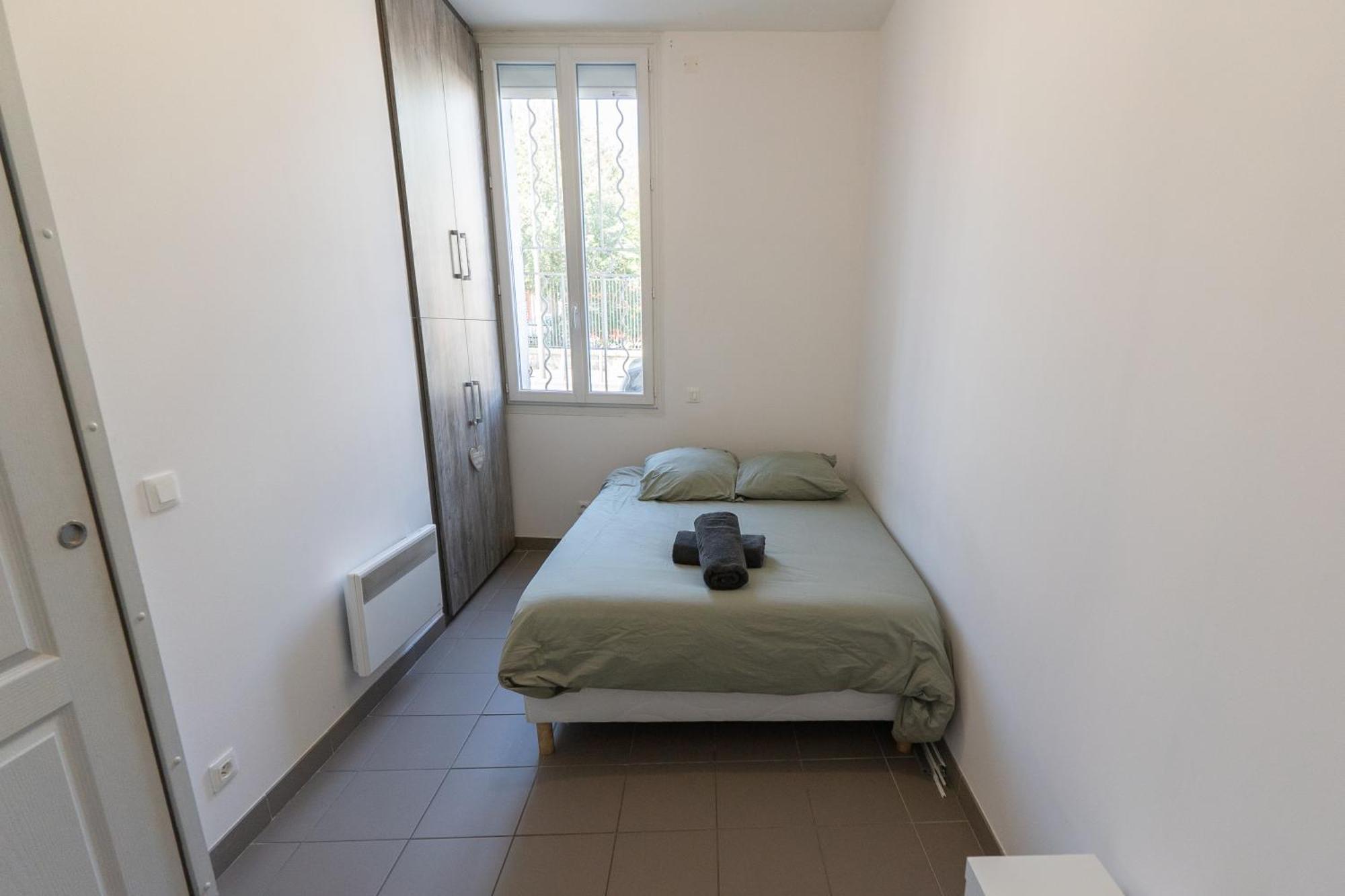 La Terrazza, Central Et Confort Marseille Kültér fotó
